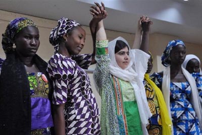 Populasi Muslim di Kamerun Bertambah Signifikan